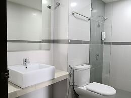 The One Boutique Hotel Sekinchan