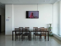 The One Boutique Hotel Sekinchan