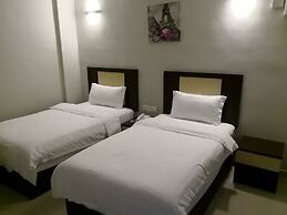 The One Boutique Hotel Sekinchan