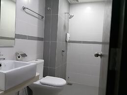 The One Boutique Hotel Sekinchan