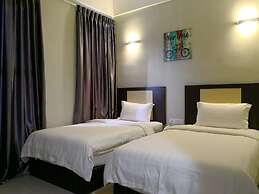 The One Boutique Hotel Sekinchan