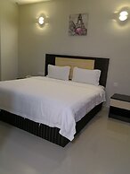 The One Boutique Hotel Sekinchan