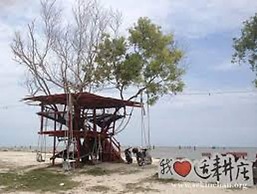 The One Boutique Hotel Sekinchan