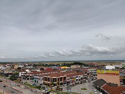 The One Boutique Hotel Sekinchan