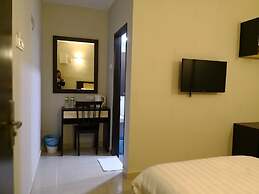 The One Boutique Hotel Sekinchan