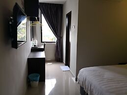 The One Boutique Hotel Sekinchan