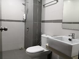 The One Boutique Hotel Sekinchan