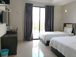 The One Boutique Hotel Sekinchan