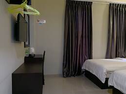 The One Boutique Hotel Sekinchan