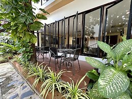 Hotel La Villa Khon Kaen