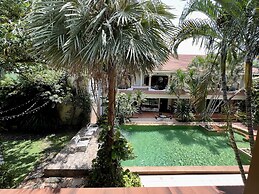 Hotel La Villa Khon Kaen