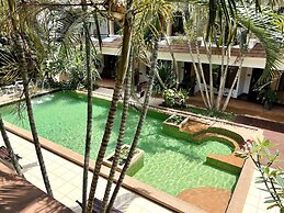 Hotel La Villa Khon Kaen