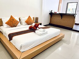 Hotel La Villa Khon Kaen