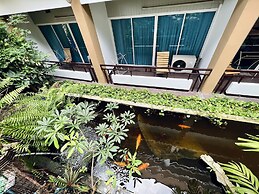 Hotel La Villa Khon Kaen