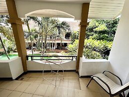 Hotel La Villa Khon Kaen