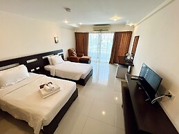 Hotel La Villa Khon Kaen