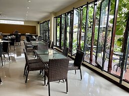 Hotel La Villa Khon Kaen