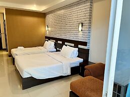 Hotel La Villa Khon Kaen