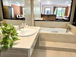 Hotel La Villa Khon Kaen