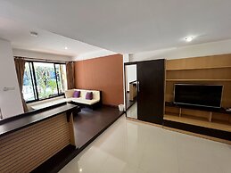 Hotel La Villa Khon Kaen