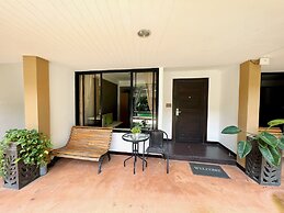 Hotel La Villa Khon Kaen