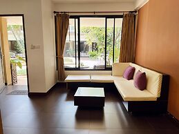 Hotel La Villa Khon Kaen