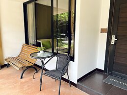 Hotel La Villa Khon Kaen