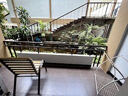 Hotel La Villa Khon Kaen