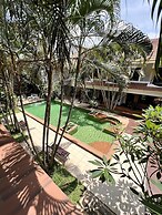 Hotel La Villa Khon Kaen