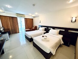 Hotel La Villa Khon Kaen
