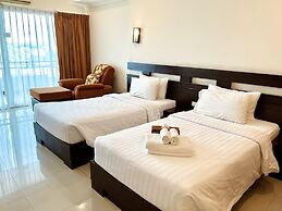 Hotel La Villa Khon Kaen