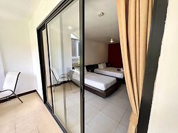 Hotel La Villa Khon Kaen