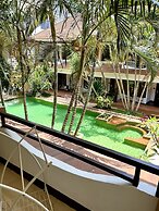 Hotel La Villa Khon Kaen