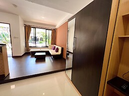 Hotel La Villa Khon Kaen