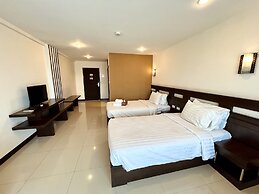 Hotel La Villa Khon Kaen