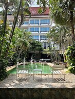 Hotel La Villa Khon Kaen