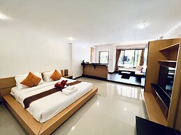 Hotel La Villa Khon Kaen