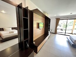 Hotel La Villa Khon Kaen