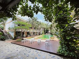 Hotel La Villa Khon Kaen