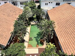 Hotel La Villa Khon Kaen