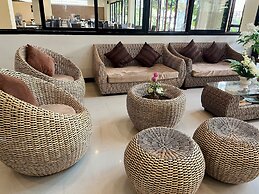 Hotel La Villa Khon Kaen