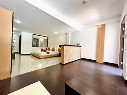 Hotel La Villa Khon Kaen