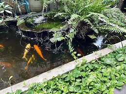 Hotel La Villa Khon Kaen