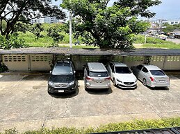 Hotel La Villa Khon Kaen