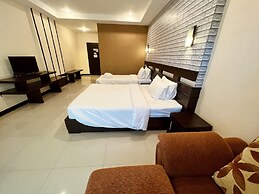 Hotel La Villa Khon Kaen