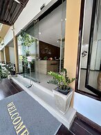 Hotel La Villa Khon Kaen