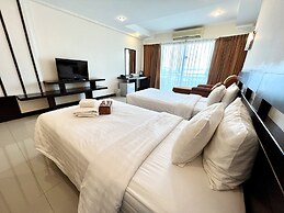 Hotel La Villa Khon Kaen