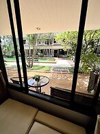 Hotel La Villa Khon Kaen