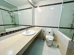 Hotel La Villa Khon Kaen