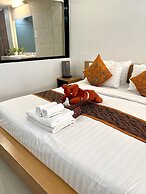 Hotel La Villa Khon Kaen